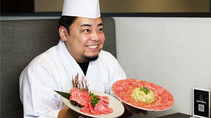 グループ売上げ10億円突破記念】かきだ大将がやらかした！全店舗で感謝