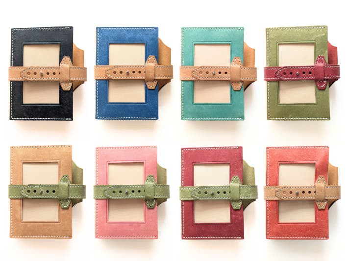 シリーズ1,500万円突破！prossimoシリーズからシステム手帳が登場