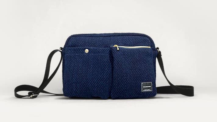 武州 240余年の伝統。日本製の剣道着生地で作った機能性抜群の