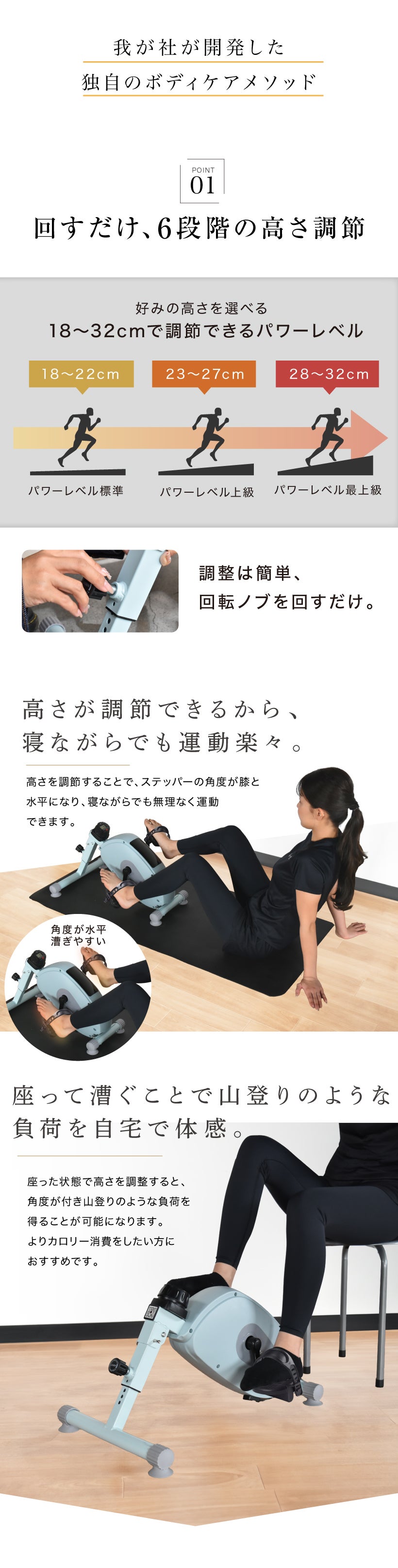 更なる進化 2026モデル「美と健康」を育てる近未来型 マグネットミニ