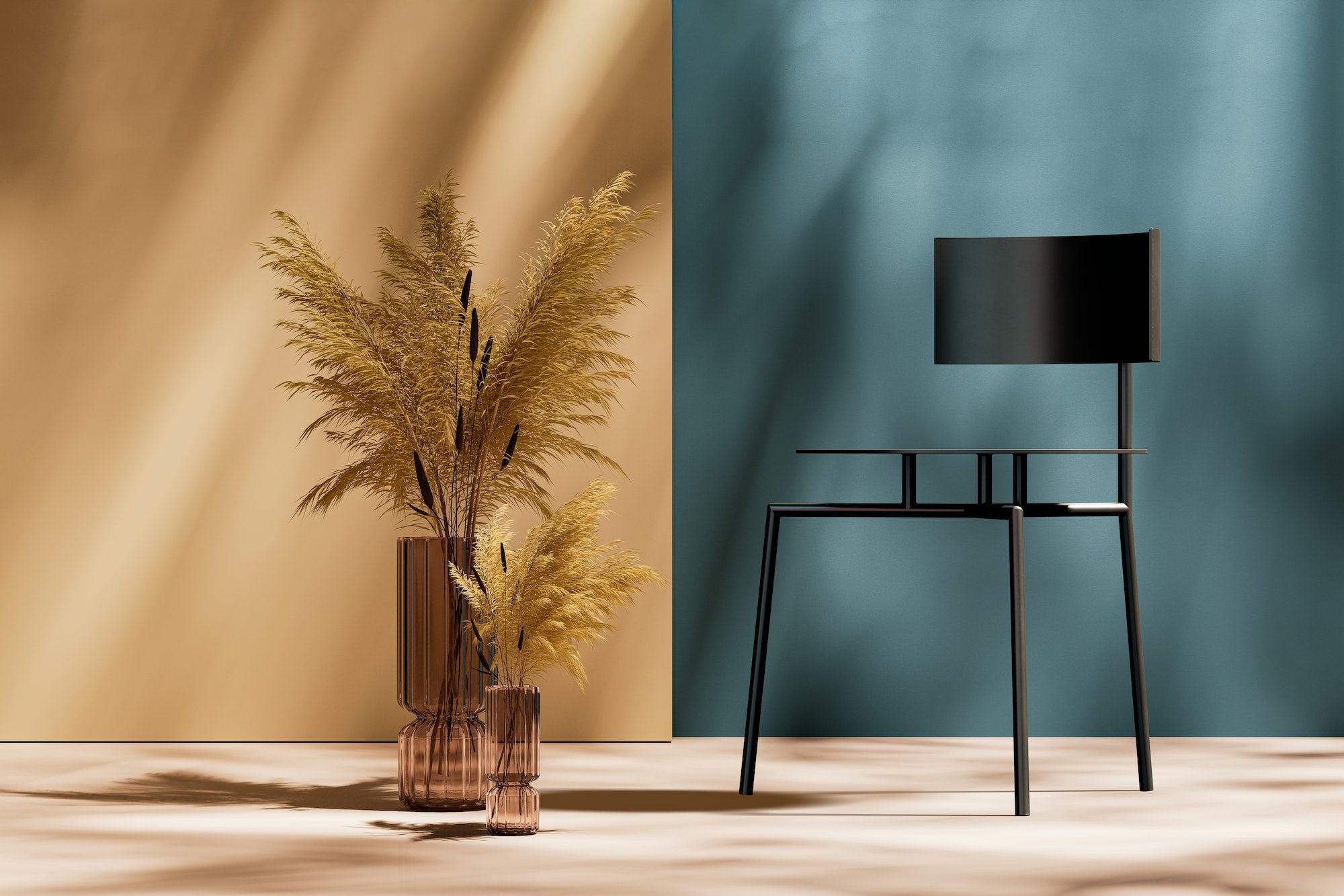 静けさを置く。素材の理を研ぎ澄ませた、空間の重心となるアート家具