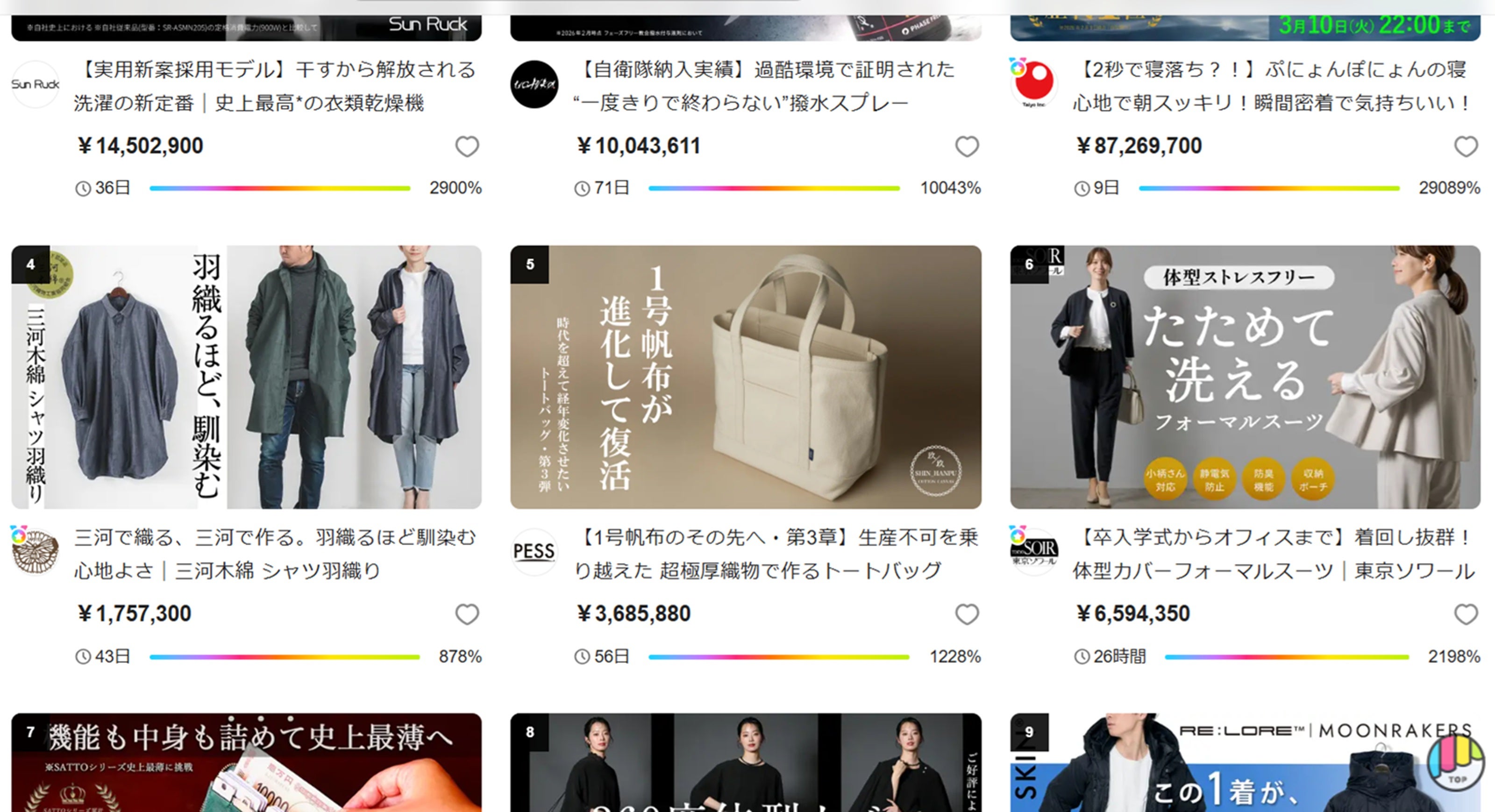 1号帆布のその先へ・第3章】生産不可を乗り越えた 超極厚織物で作る