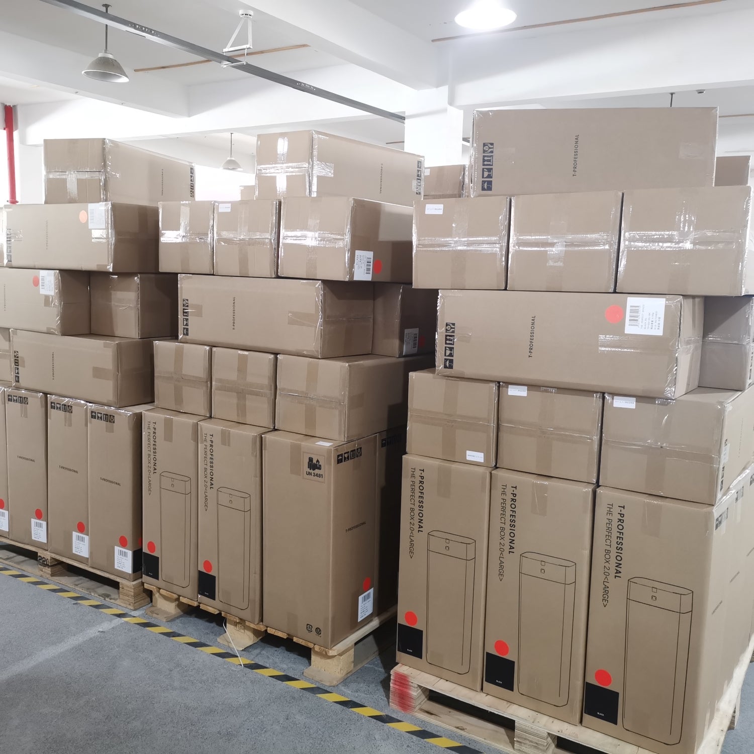 タイムセール！THE PERFECT BOX LARGE ホワイト　新品 タイムセール！THE PERFECT BOX LARGE ホワイト 新品 【公式通販】