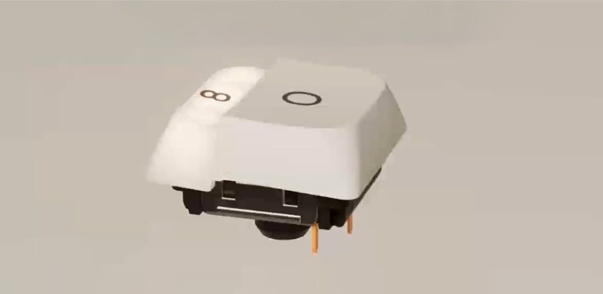 もう妥協しない。64キーなのに100キー分！小型キーボードの常識を