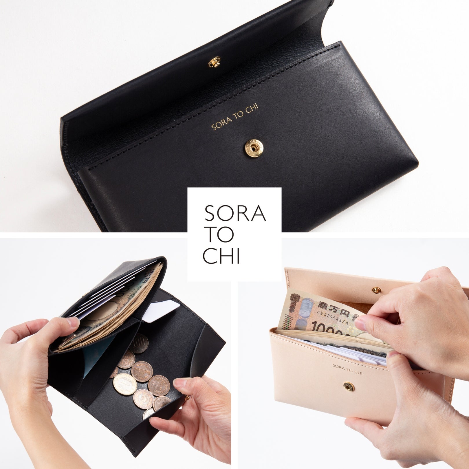 sorakotaCHANELブティック購入♡長財布 美品 5110640001249906_1a_55858054-