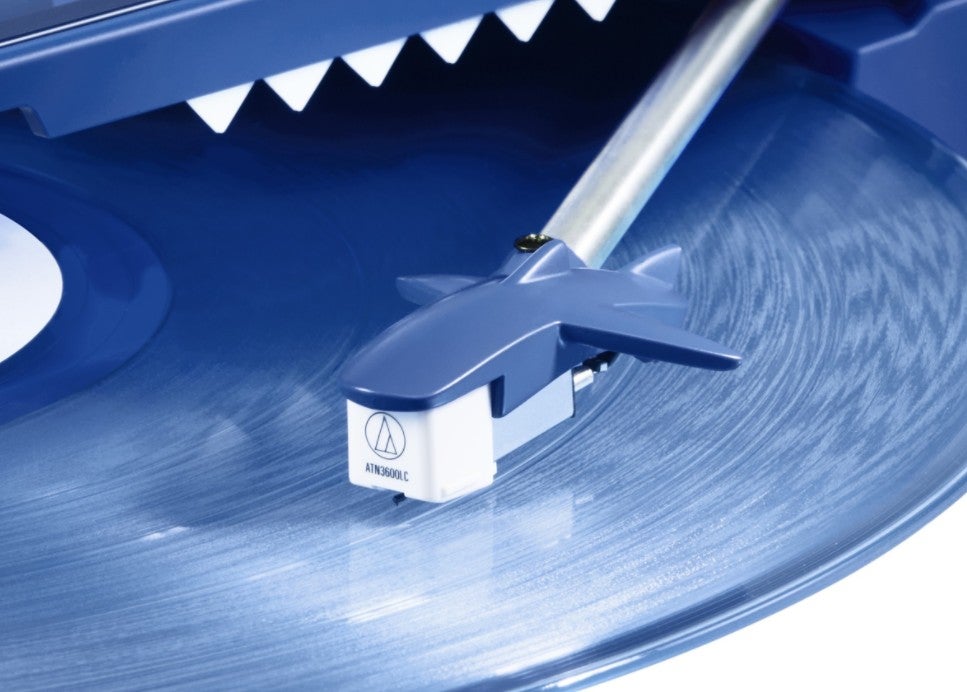 地域の文化とレコードの魅力を次世代へ。オーディオテクニカのレコード