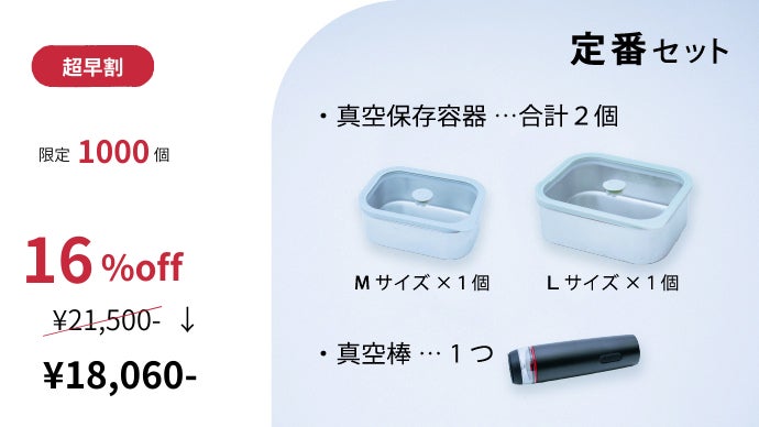 作り置き料理がずっと、ぐっと美味しく。保存と時短調理を極めた