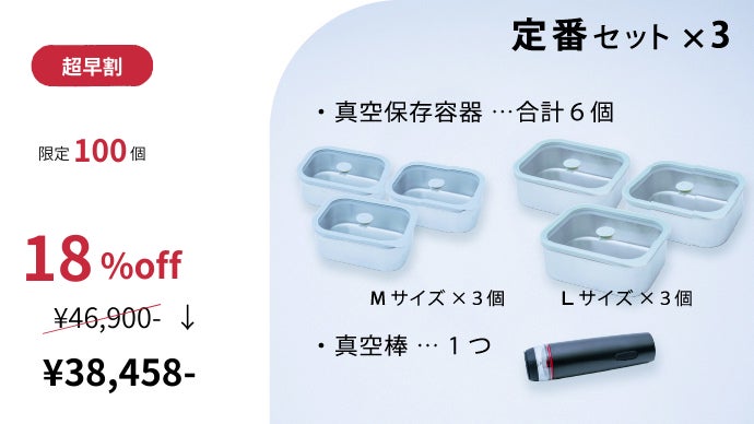 作り置き料理がずっと、ぐっと美味しく。保存と時短調理を極めた