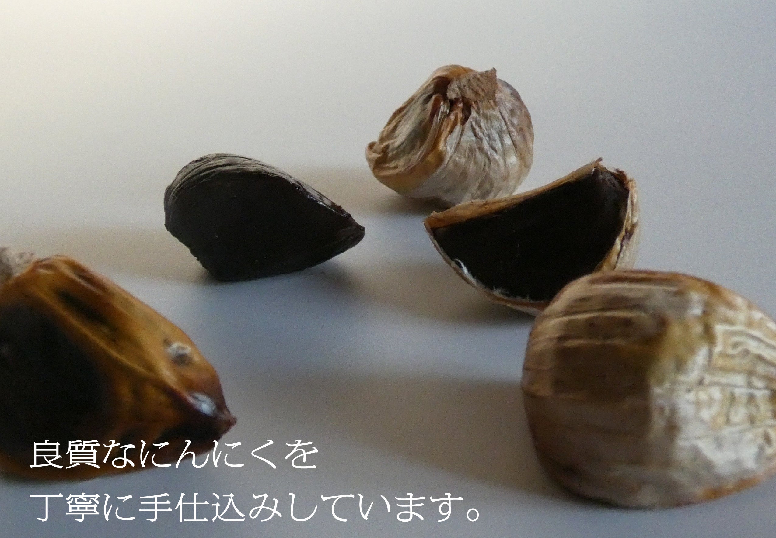 カラダ、喜ぶ美味しさ。