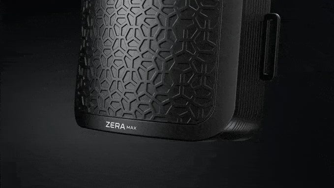 AI温度調整で冷暖快適！進化系ウェアラブル空調 ZERA MAX 2.0