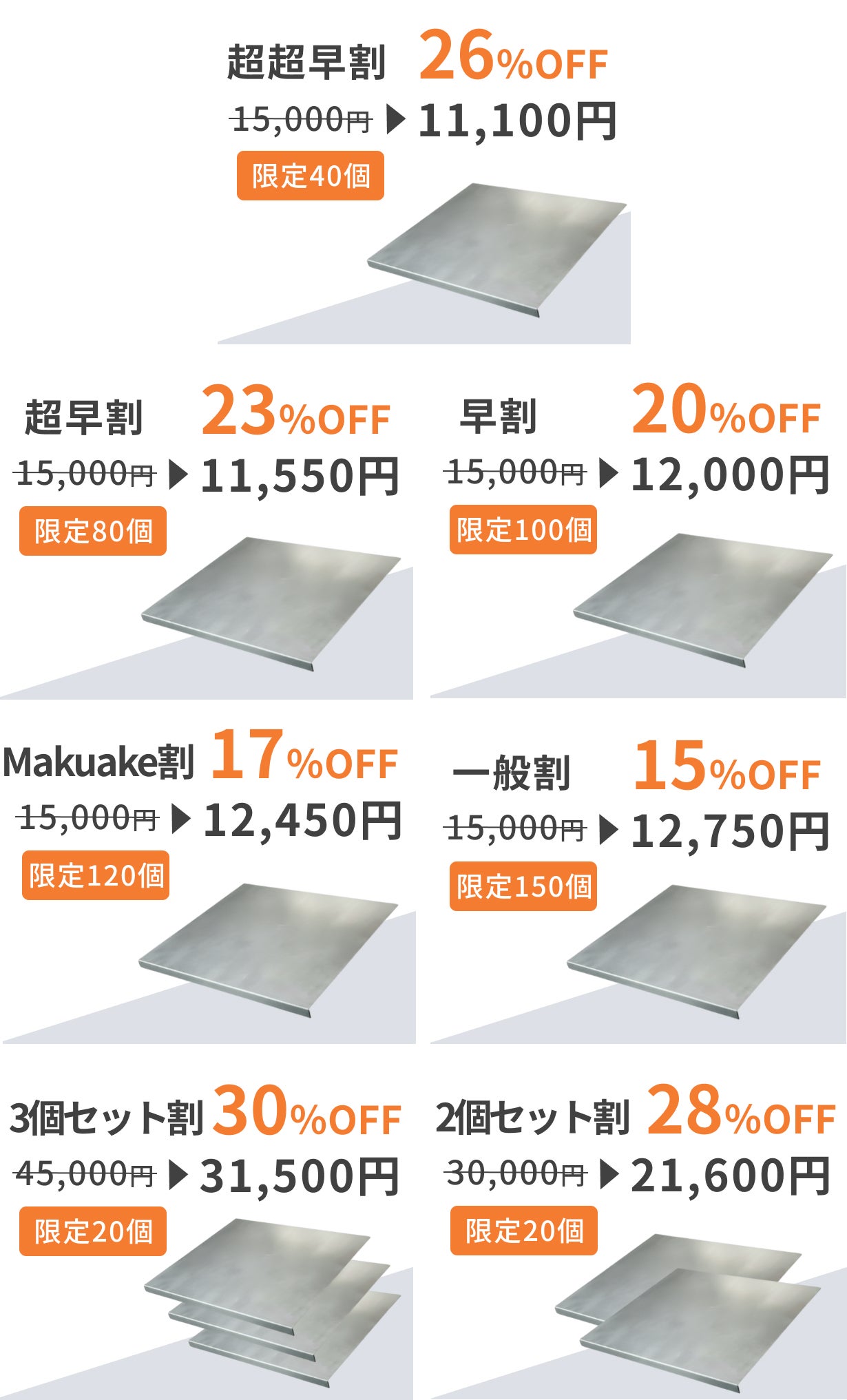 燕三条】切る・こねる・守る。解凍にも使える4in1純チタンまな板