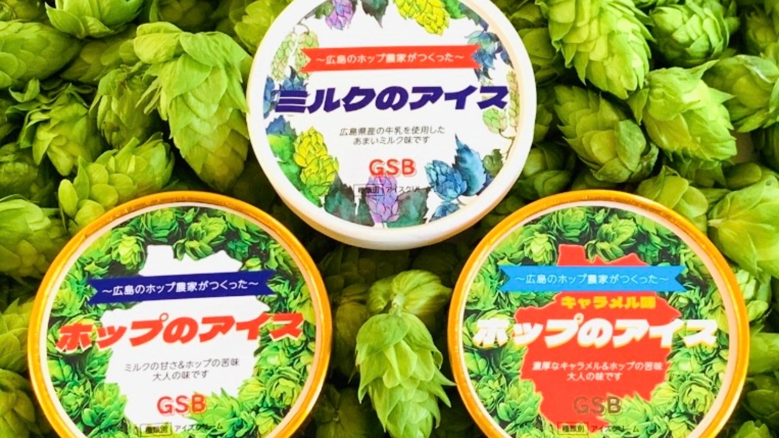 株式会社 GSB 山口 雅美 のプロジェクト｜マクアケ - アタラシイ