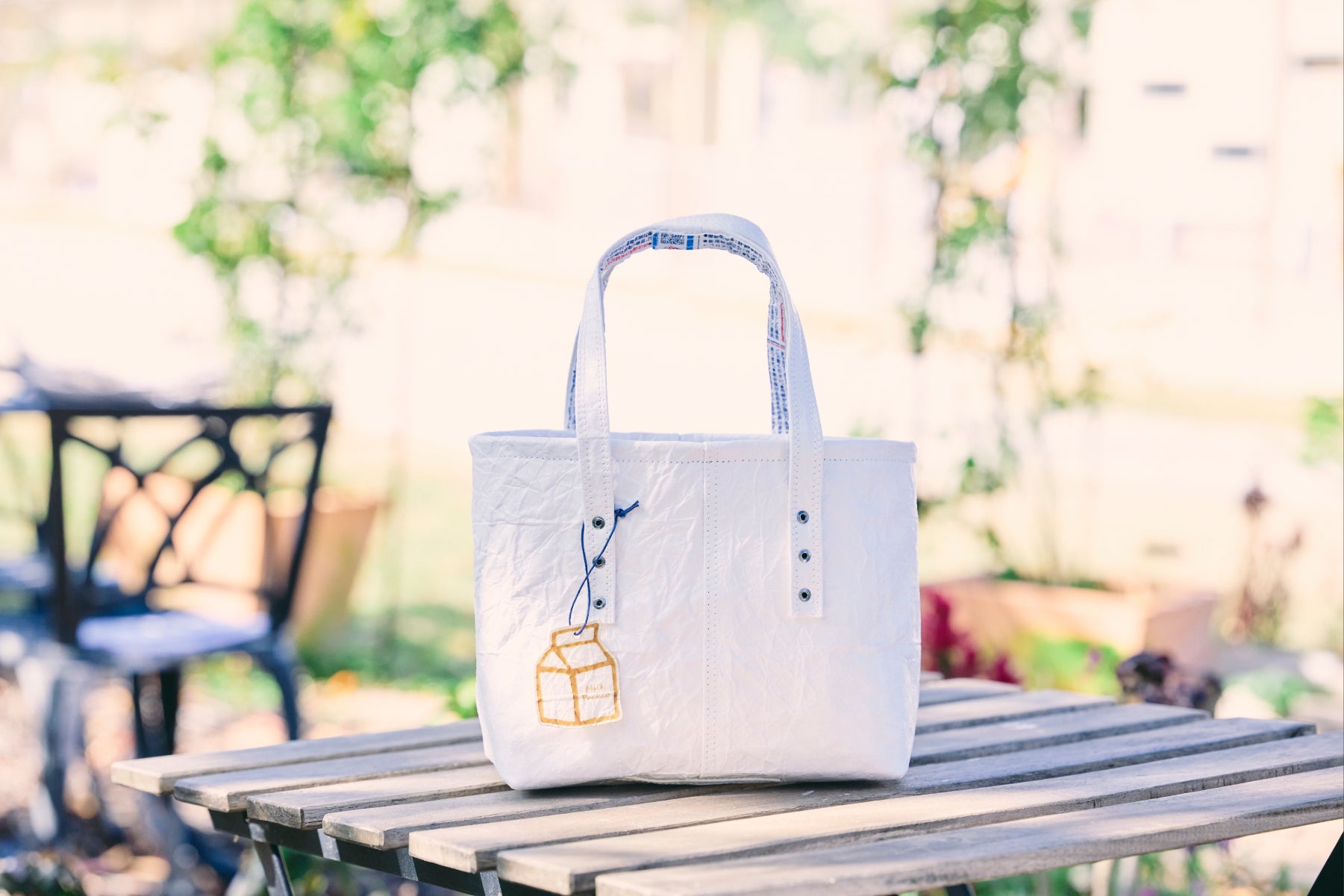 milk バッグ ハート Bag | MILK MILKBOY OFFICIAL ONLINE SHOP | milk inc.