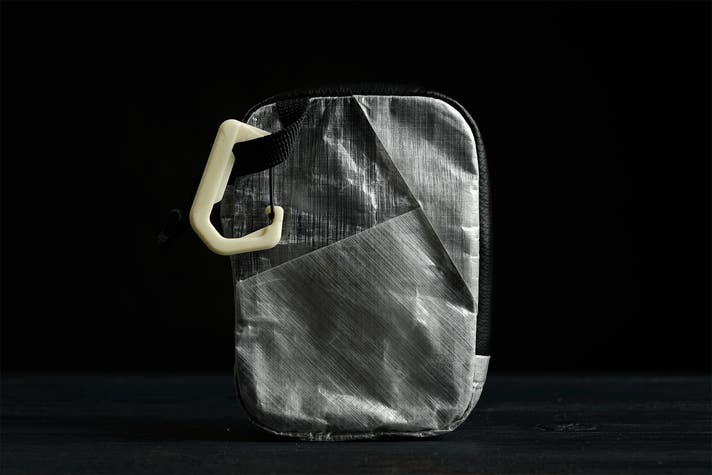 本格派ブランドPSIGEAR、妥協なきスペックを日常の小物に落とし込むEDC
