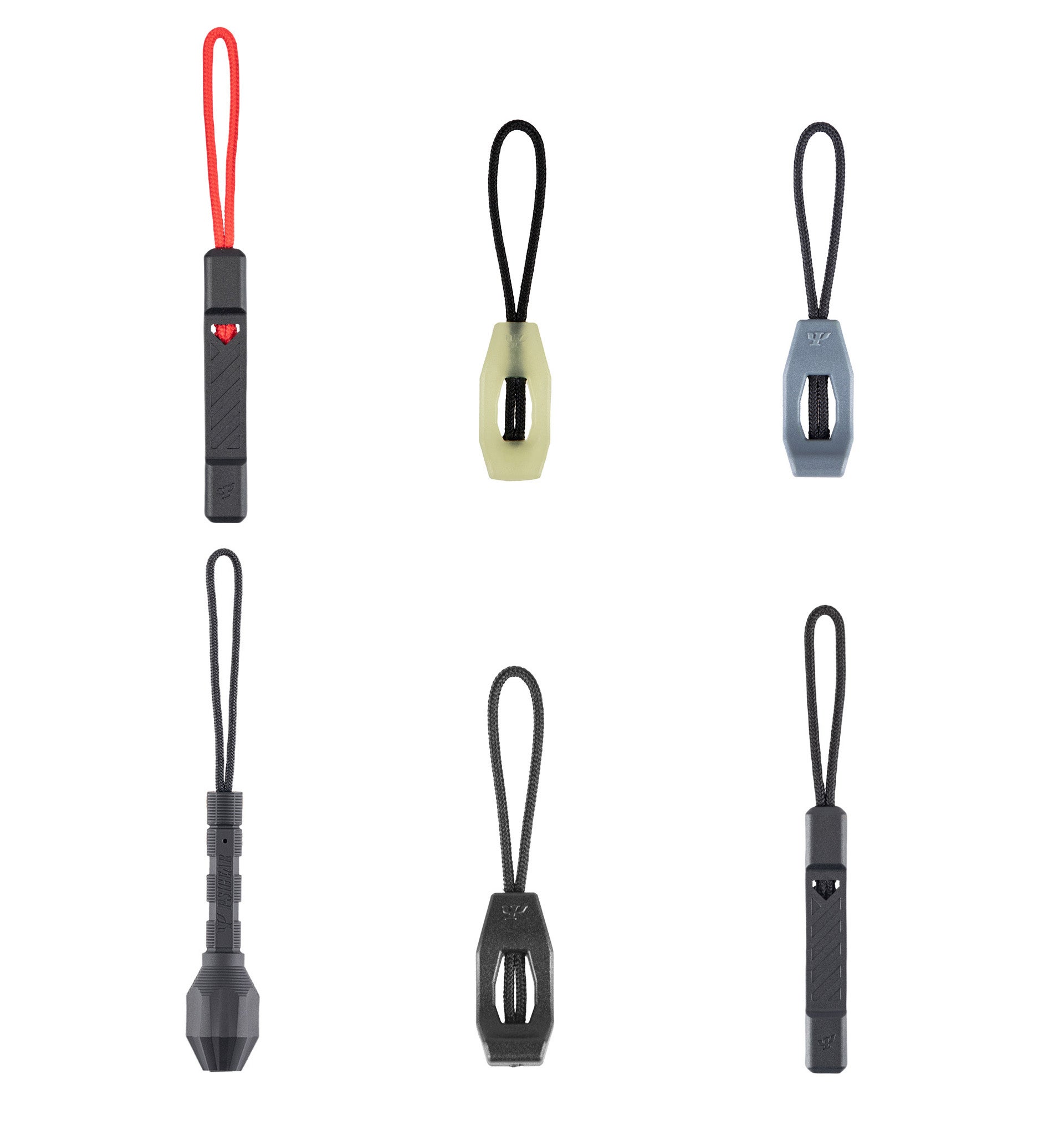本格派ブランドPSIGEAR、妥協なきスペックを日常の小物に落とし込むEDC