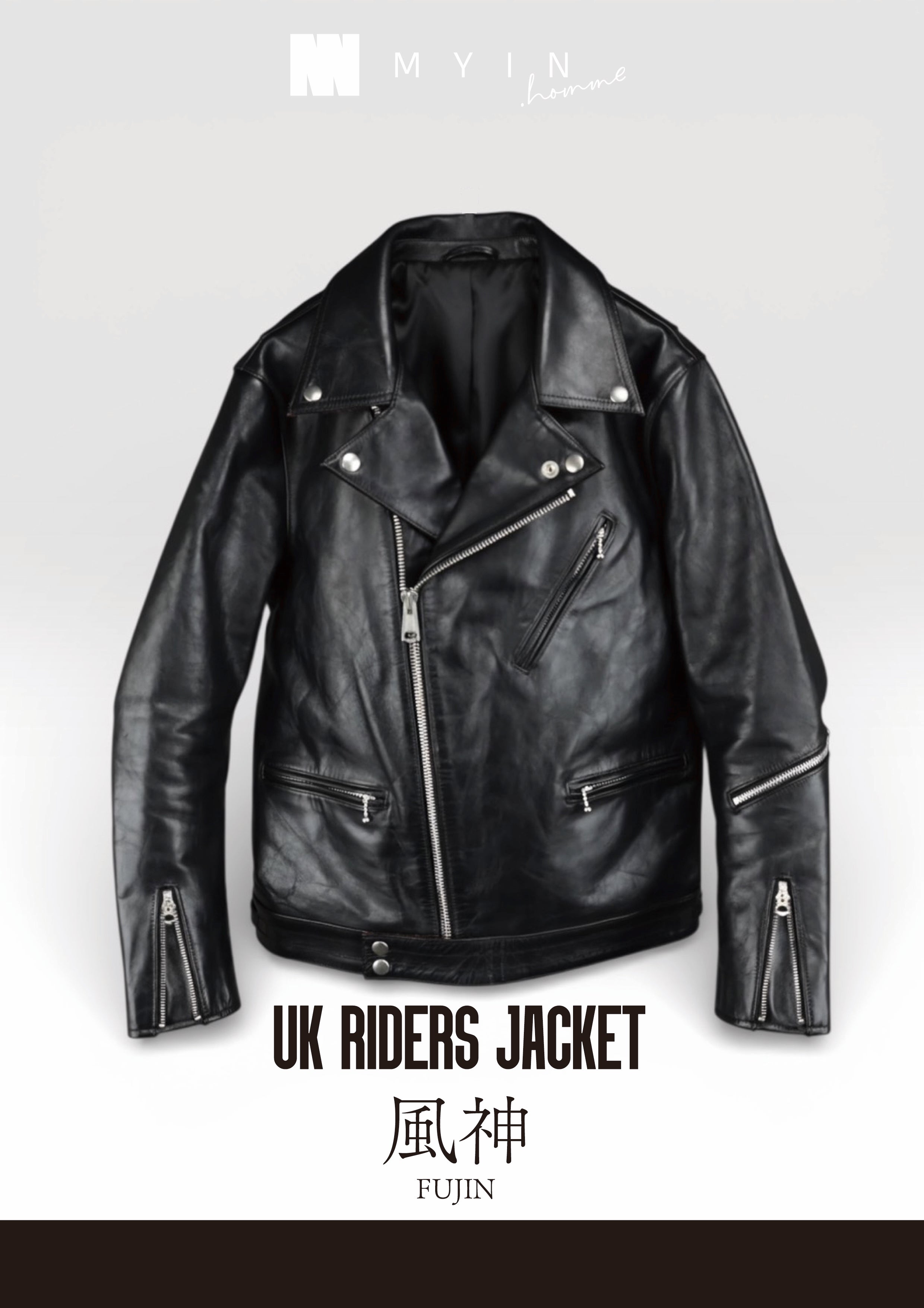 Archive コーティング ライダース ジャケット darkwear V系 archive coating jacket dark wear - メルカリ