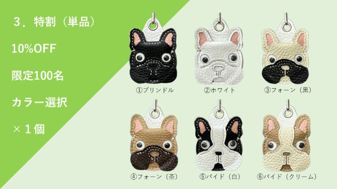 防災を日常に。500円玉が6枚入る！「フレブル」コインホルダー新登場