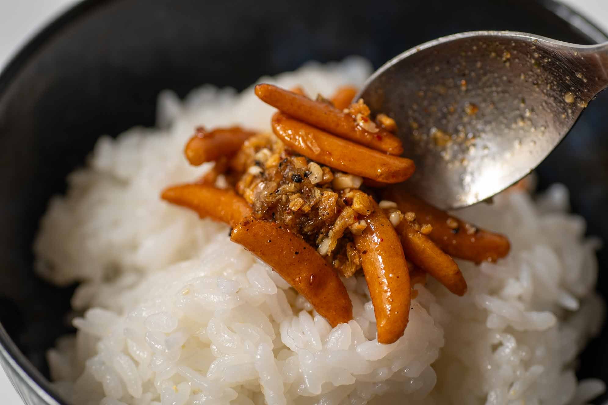 累計販売本数1,000万本突破の「ほりにし」から”食べる”スパイスが新