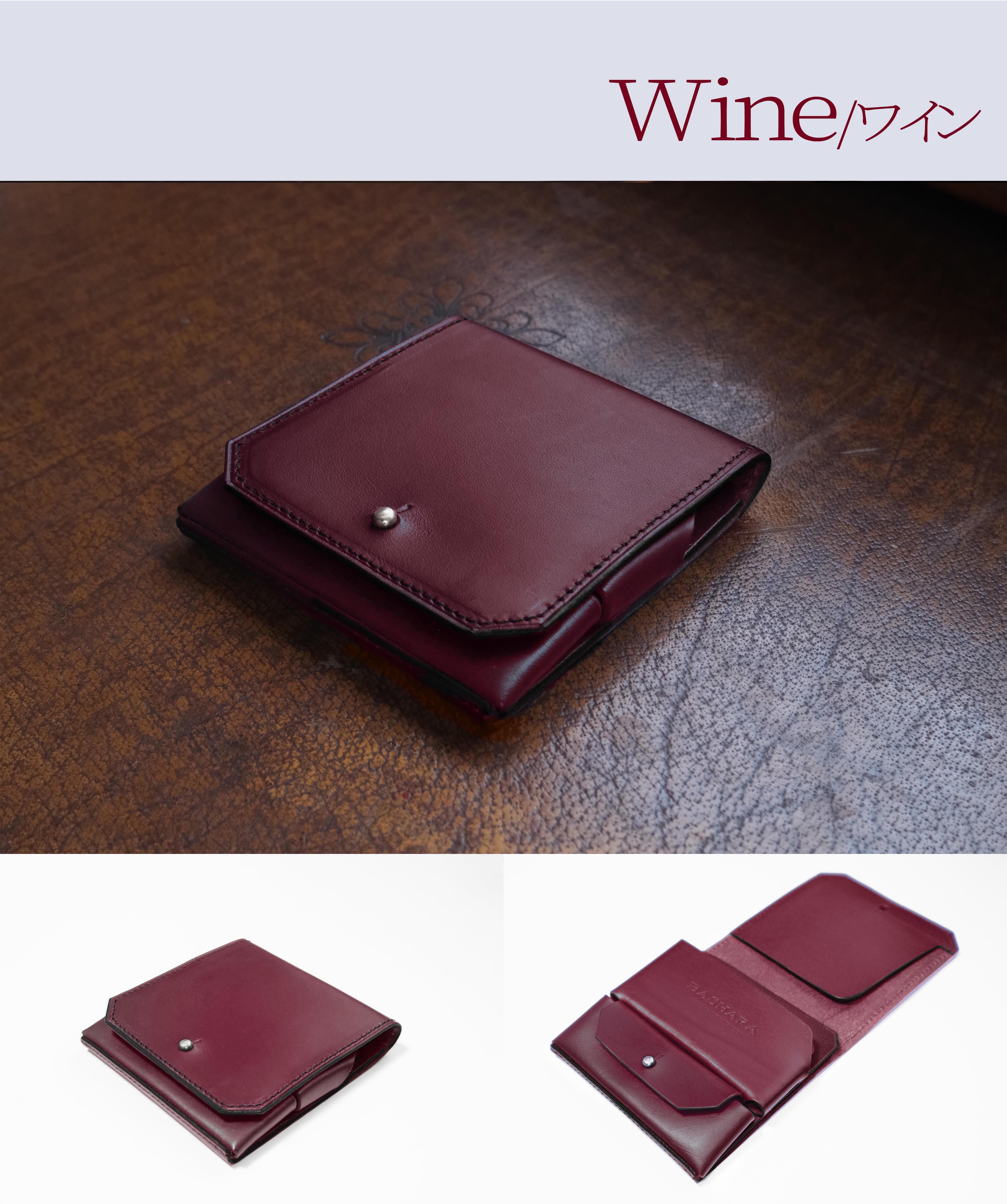 無駄をそぎ落とした立体構造 手のひらサイズのジャパンメイド