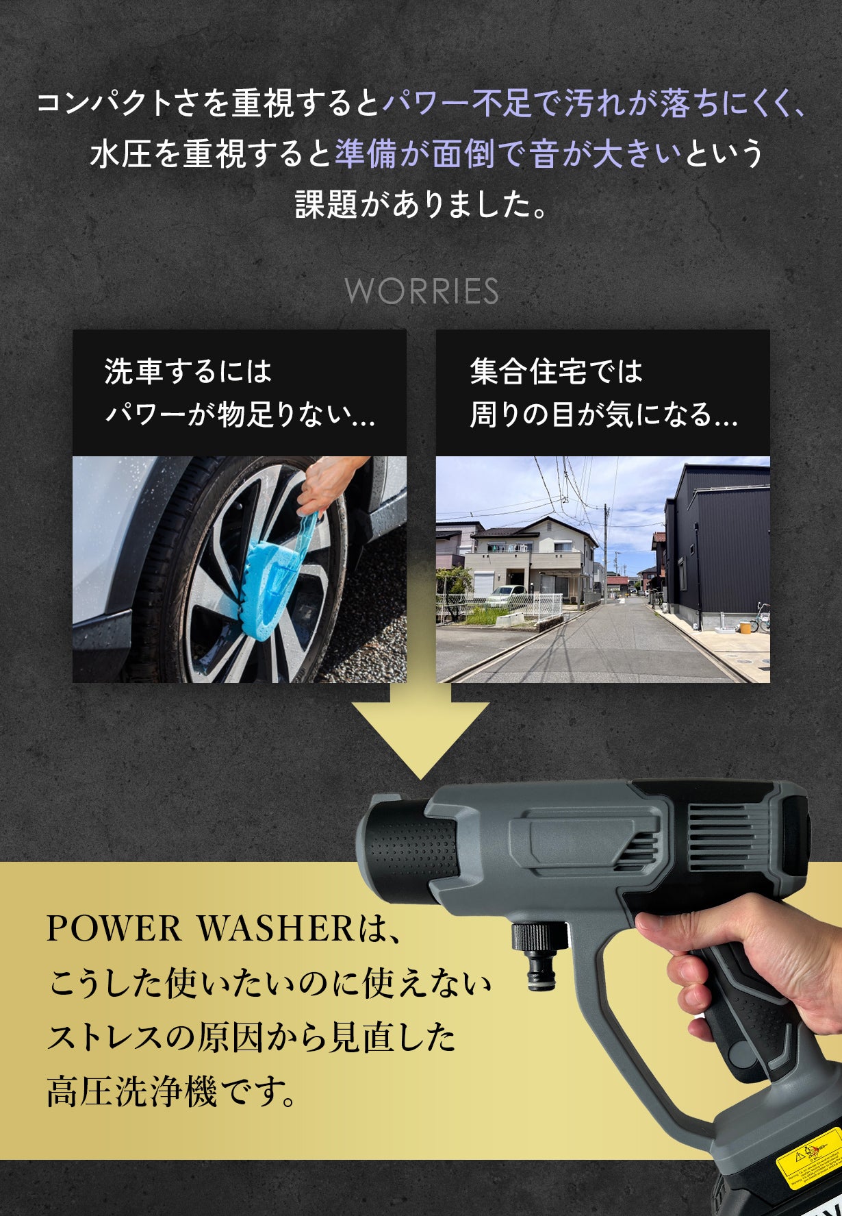 高圧洗浄機 売ります！ 未開封です！！ 高圧洗浄機 zaoh Vittorio 専用 床洗浄キット (Z1、Z2、Z3、Z4共通