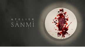 会員紹介制『atelier sanmi』が紡ぐ。モダンジャポニズムの世界へご招待