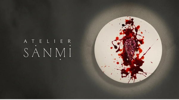 会員紹介制『atelier sanmi』が紡ぐ。モダンジャポニズムの世界へご招待