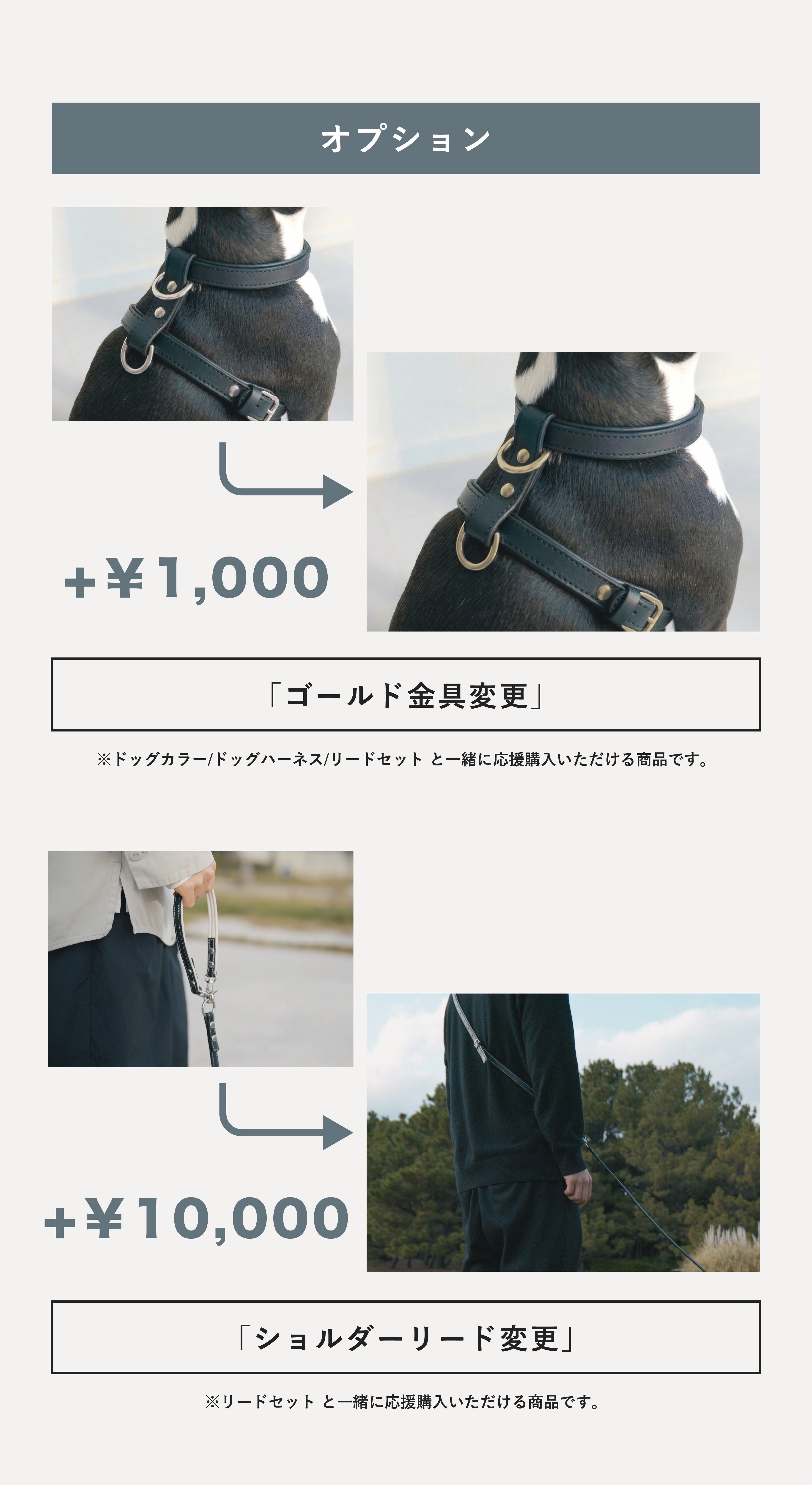 頑丈なのに軽くて着け心地ふっくら。 ランドセルから生まれた首輪と