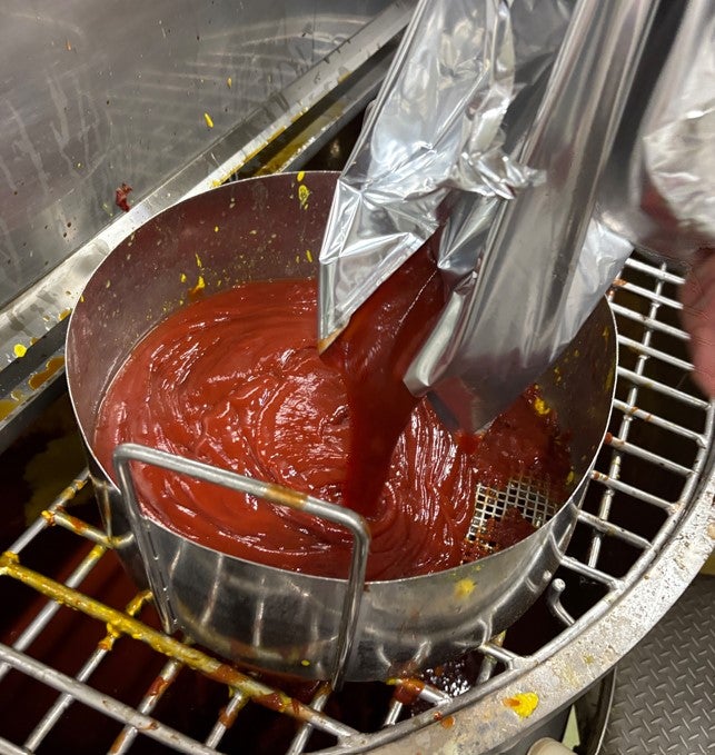 世界のHEINZが日本人のために本気で作った、完全日本仕様のBBQソース