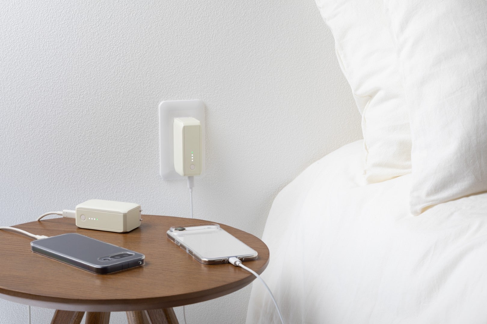 NTTドコモ発、防災の新習慣を広めたい！毎日のスマホ充電が『命を守る