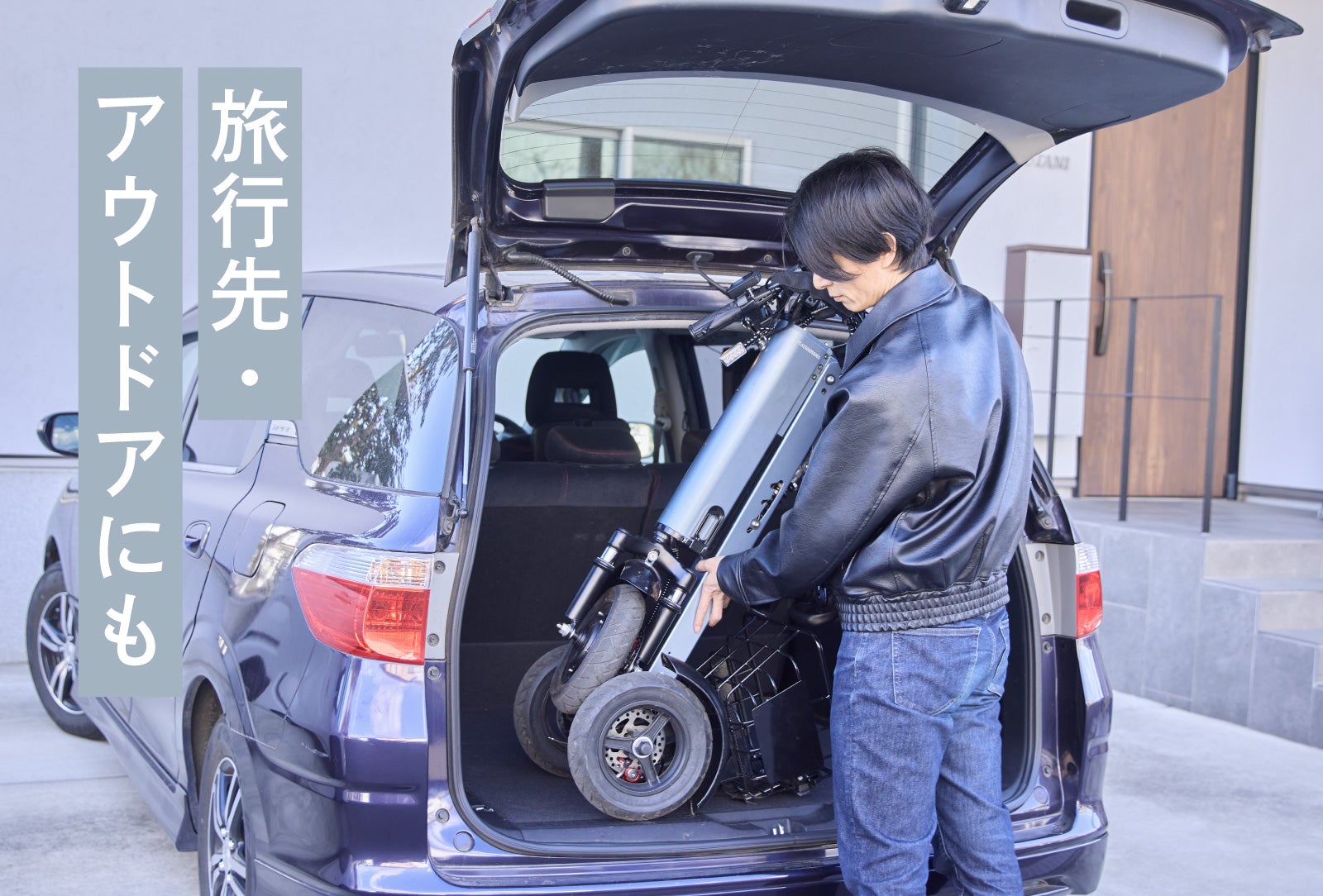 値下げ及オマケつけます。　新車　電動バイク　5/18登録　早い者勝ち　 新車種】原付二種で最速の電動バイク！超ハイスペックなUKKO Sを