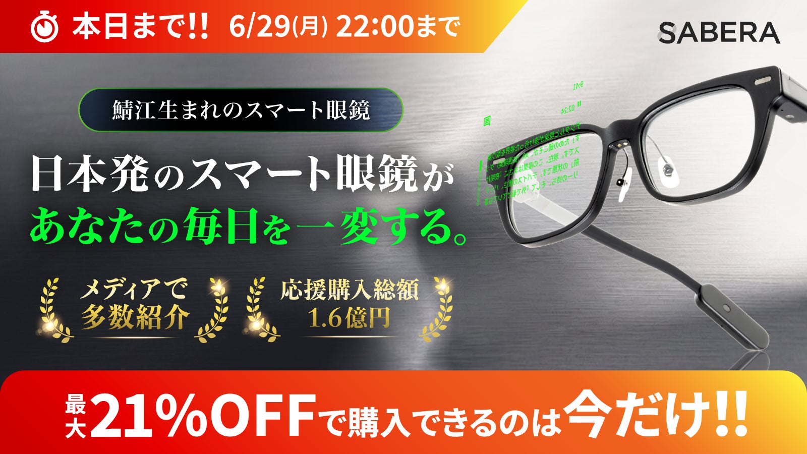 Makuake今日热门项目TOP 10|2026年6月25日