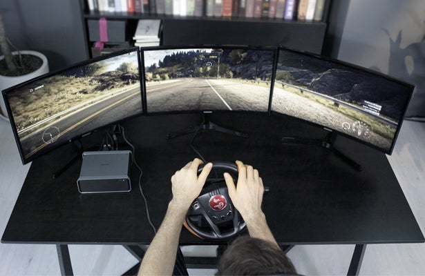 新品 Higame 超高性能 小型パソコン デスクトップ PC Higame 小型 パソコン Windows デスクトップ PC ゲーミング