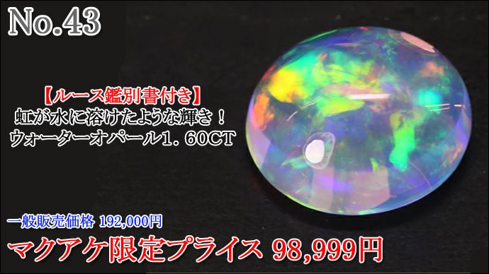Makuake第87弾】見逃せない一石が、ここにある。宝石ルース特集