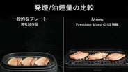 煙・不快臭を気にしない|新次元のおうち焼肉|超減煙×高速吸煙焼肉 煙・不快臭を気にしない|新次元のおうち焼肉|超減煙×高速吸煙焼肉