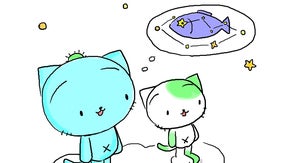 親子で楽しめる自己啓発メッセージ本「さぼてんねこのさぼにゃん」第３巻を出版する！