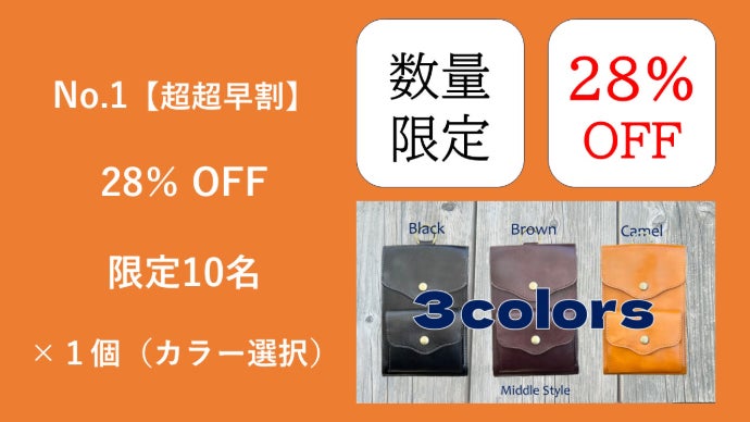オジサン専用】3Way！ 財布機能付きスマホハンガーVer.2｜マクアケ
