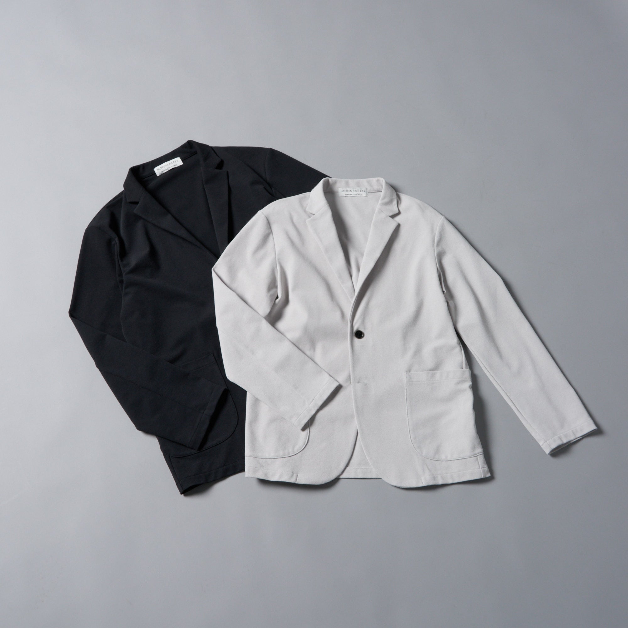 日本が誇る先端技術】服、もう全部これにしたい！｜ムーンテック