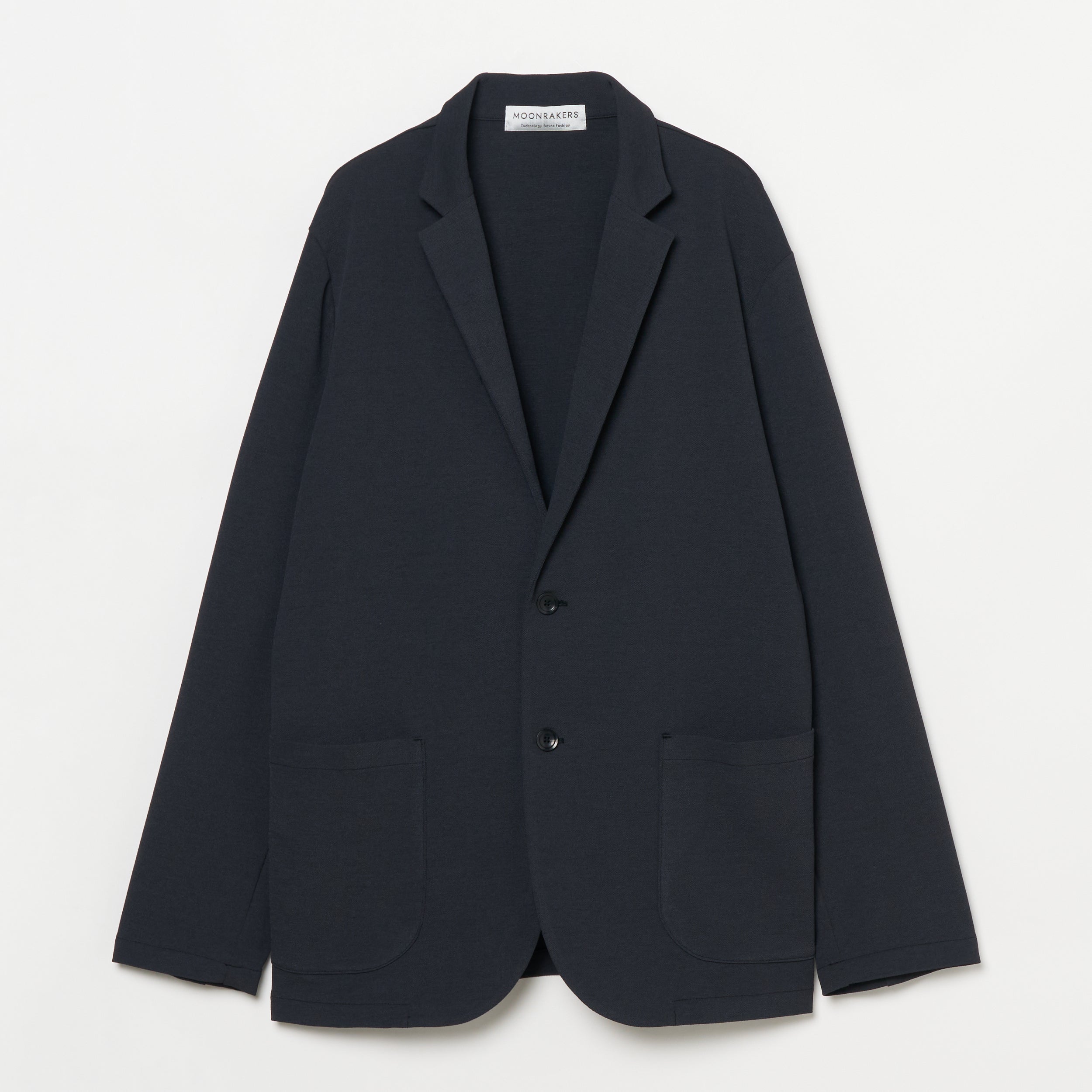 日本が誇る先端技術】服、もう全部これにしたい！｜ムーンテック
