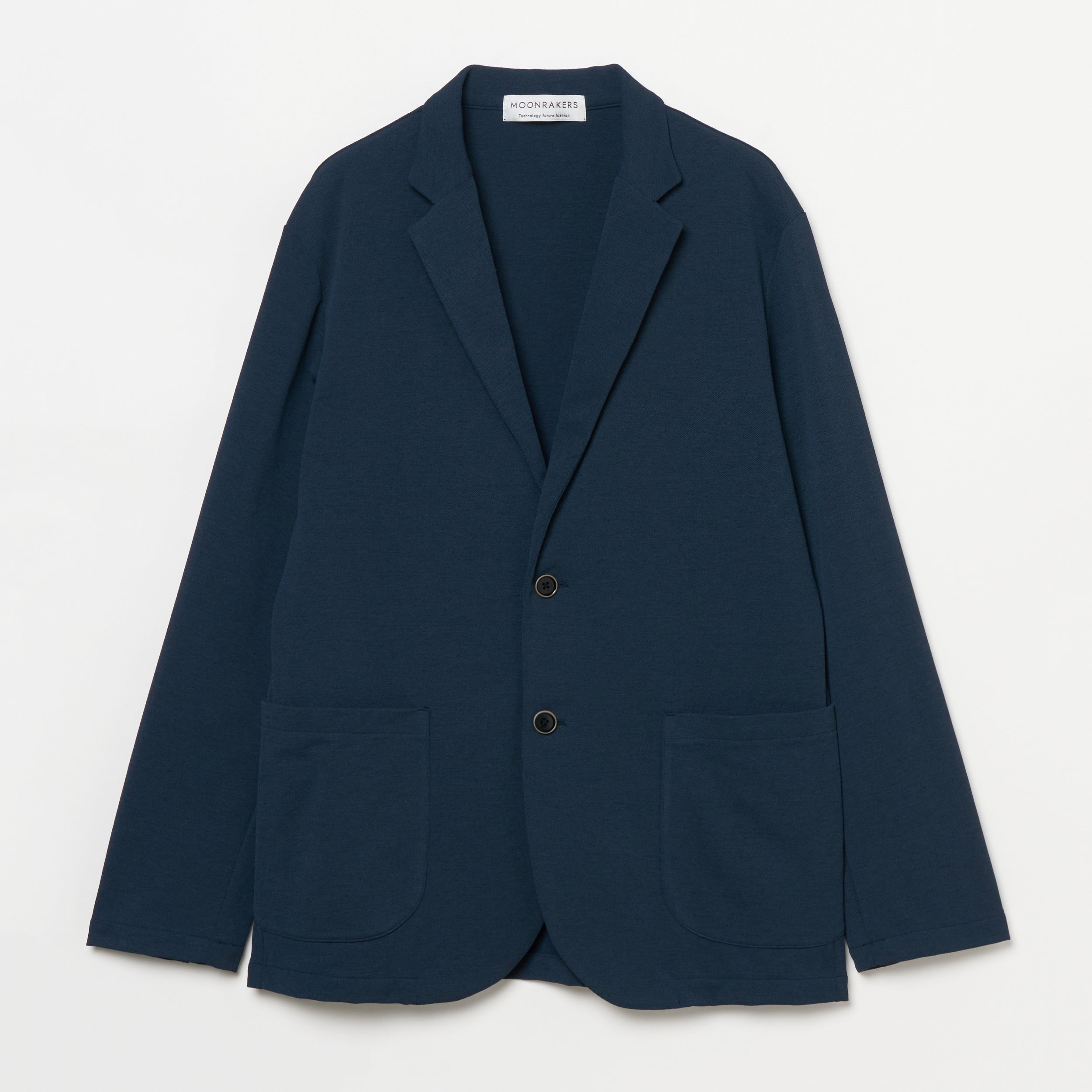 日本が誇る先端技術】服、もう全部これにしたい！｜ムーンテック