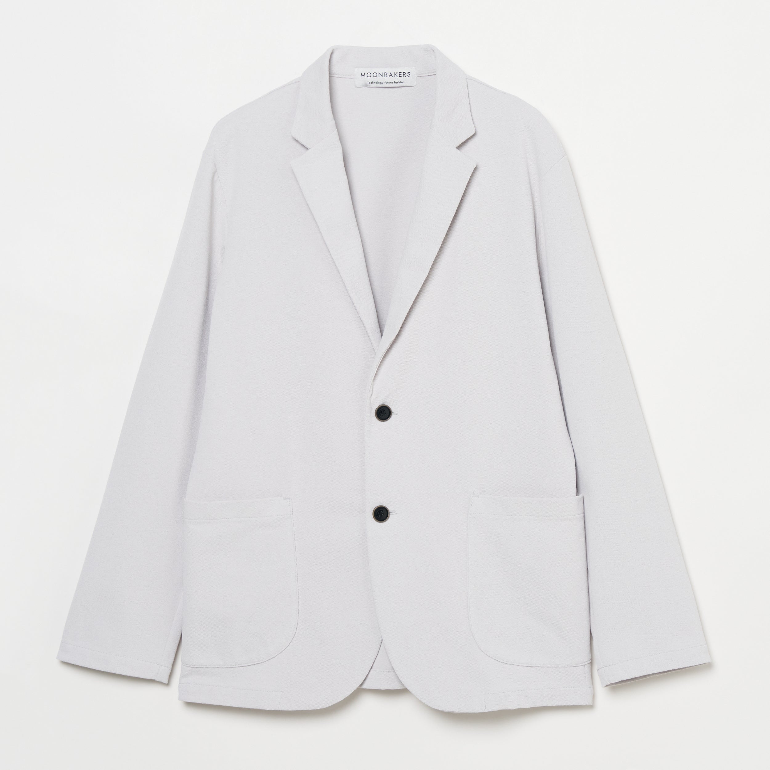 日本が誇る先端技術】服、もう全部これにしたい！｜ムーンテック