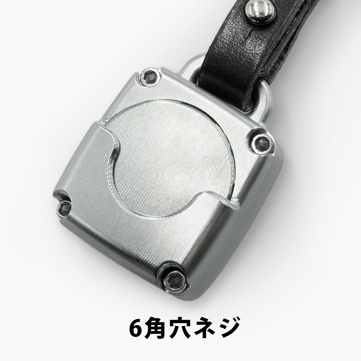 アルコ35 ケース アクセサリー付き 完動 f2.4モデル 航空機素材の極小コインケース。シャキッと出し入れ！ハンドメイドで