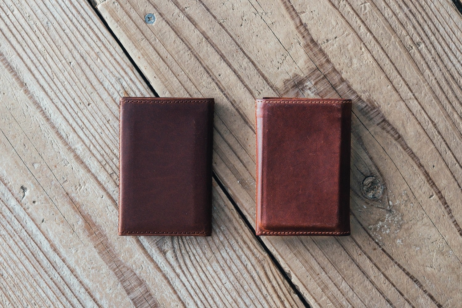 僕らがほしい、キャッシュレス時代の理想の財布「PRESSo