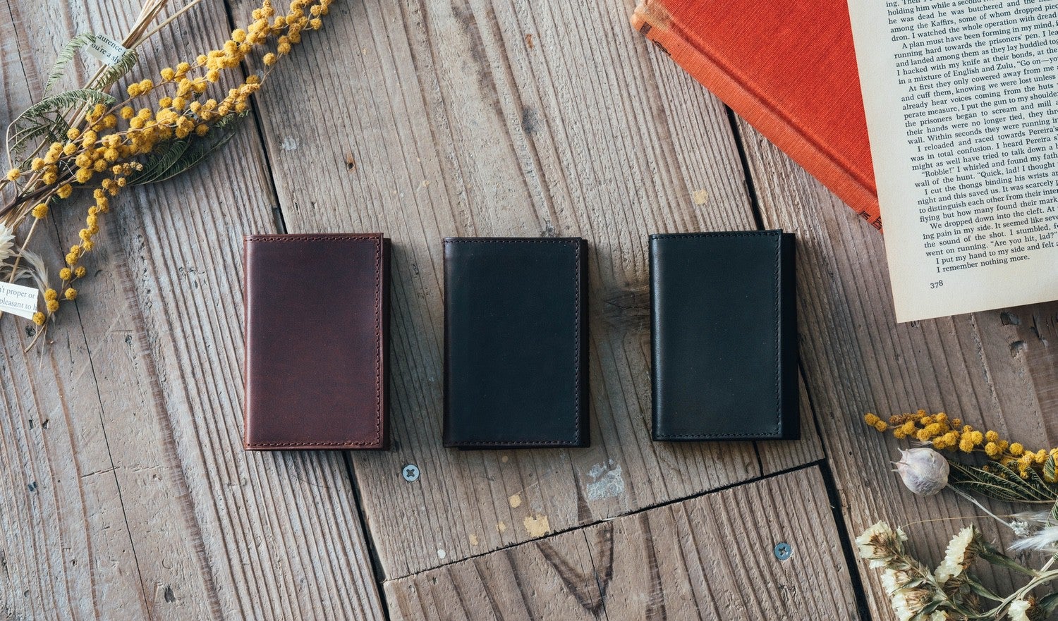 僕らがほしい、キャッシュレス時代の理想の財布「PRESSo（プレッソ