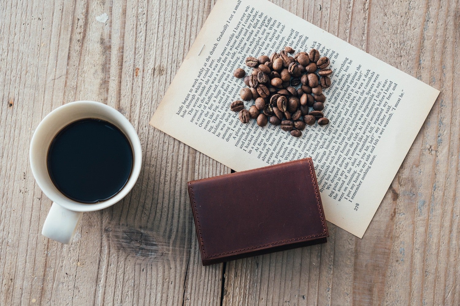 僕らがほしい、キャッシュレス時代の理想の財布「PRESSo（プレッソ