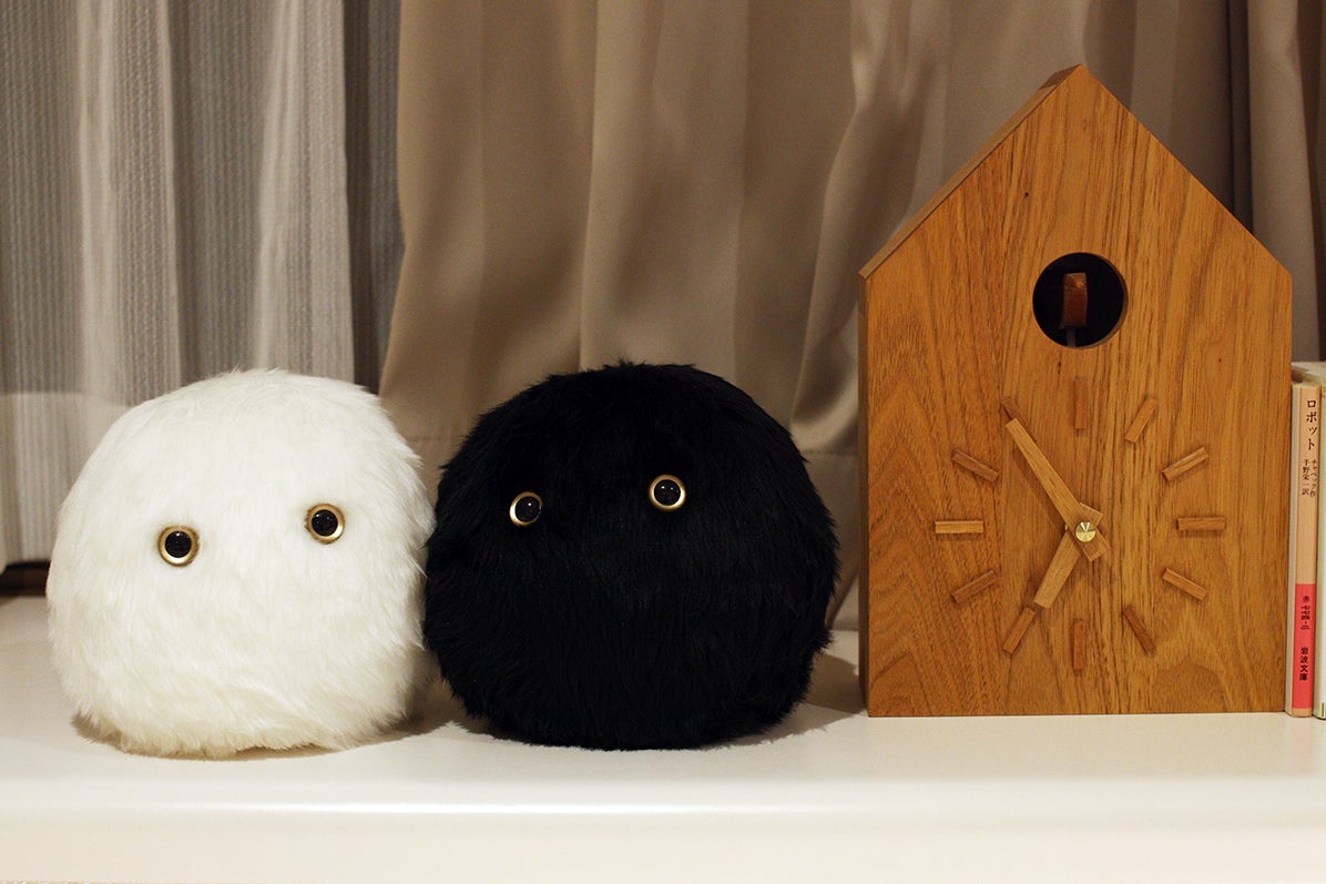 睡眠サポートロボ ネモフ(nemopl) マーブル 睡眠サポートロボ ネモフ(nemopl) マーブル