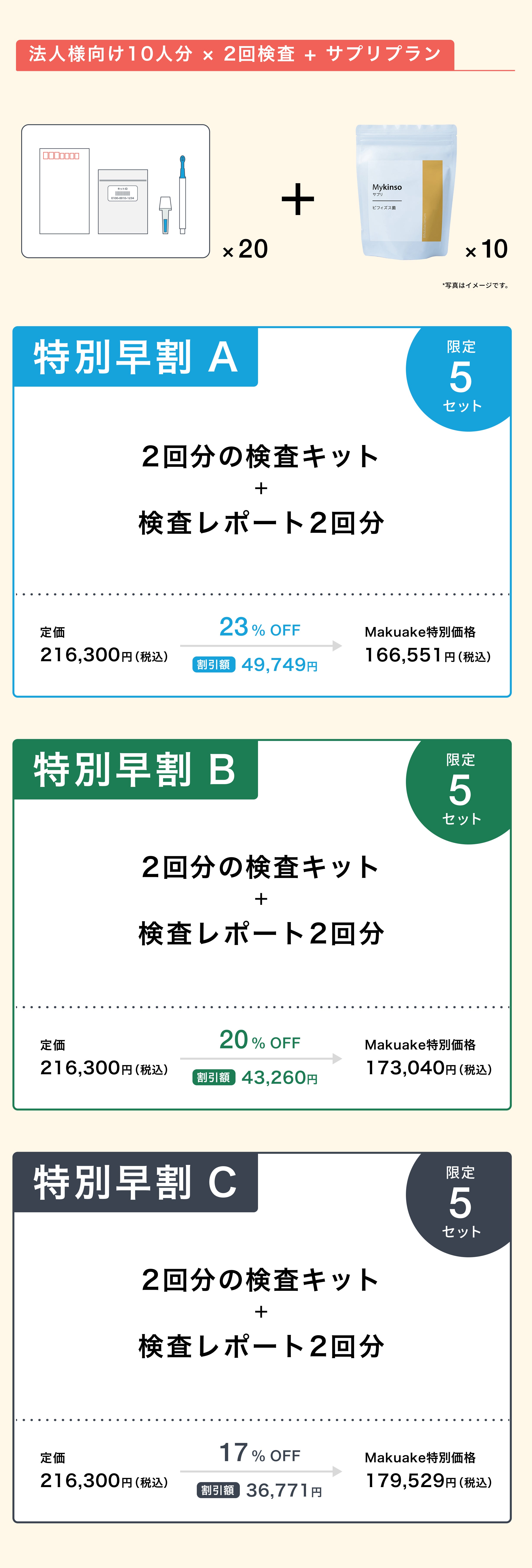阪大発ベンチャー|48時間でスマホへ結果が届く次世代腸内細菌検査