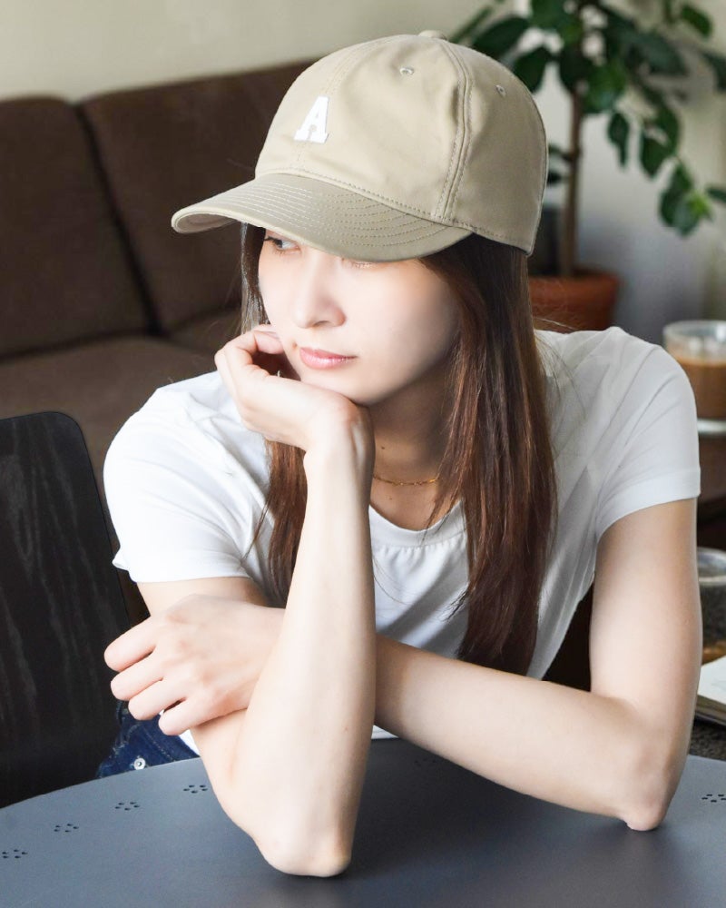 被った瞬間にわかる違い。長時間でも不快感を感じにく、毎日手に取り
