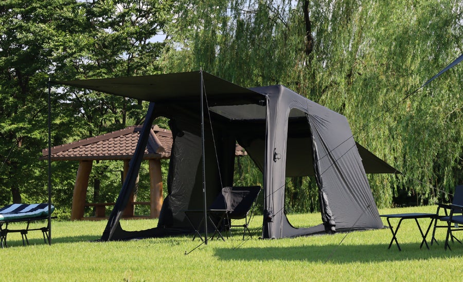 DICE SHELTER