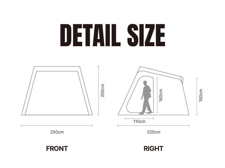 DICE SHELTER