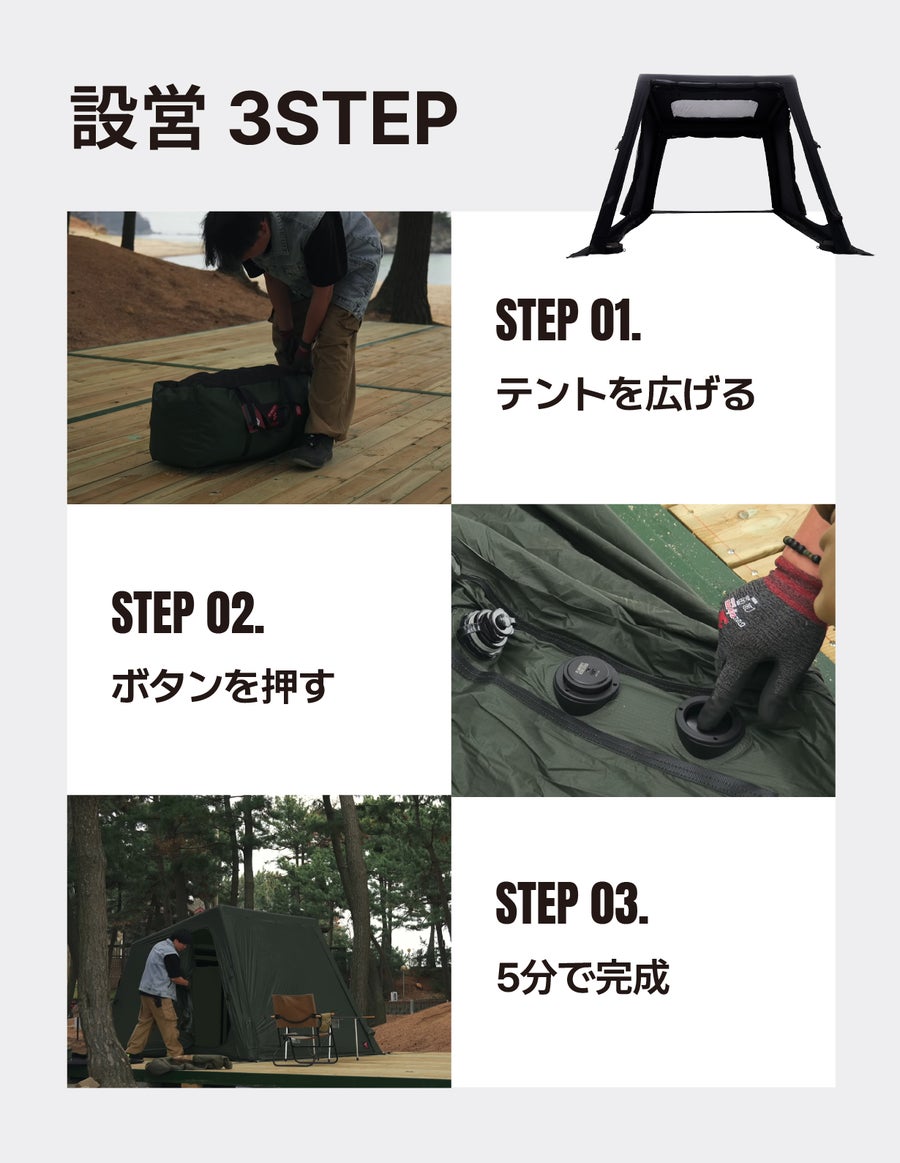 DICE SHELTER